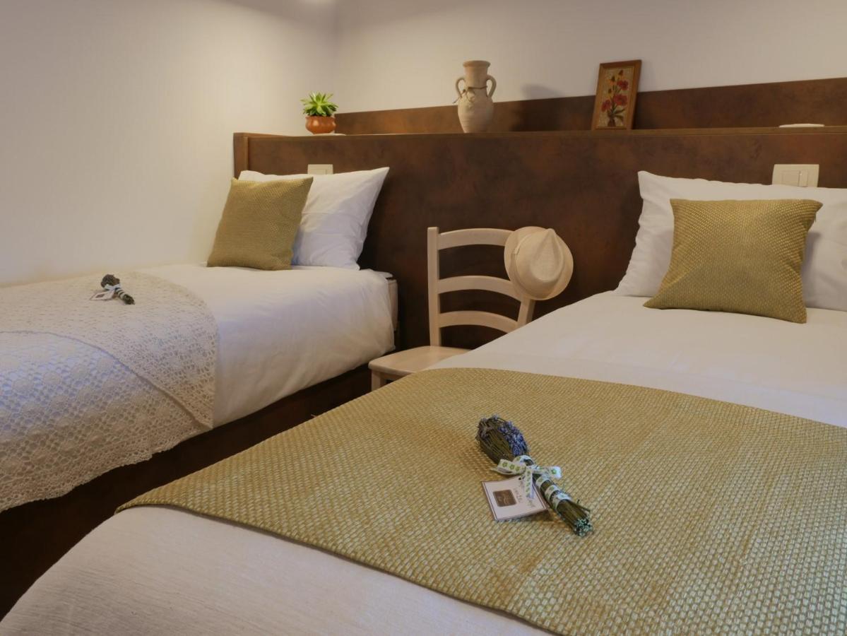 Apartmaji In Sobe Odlicna Hisa Stanjel Bagian luar foto